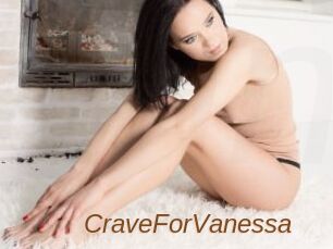 CraveForVanessa