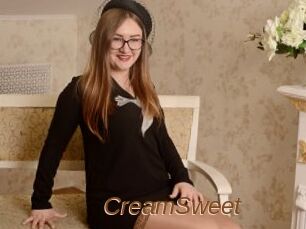 CreamSweet