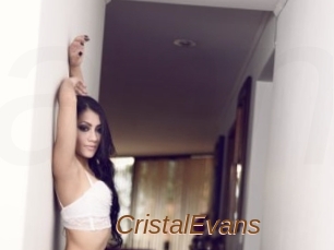 CristalEvans