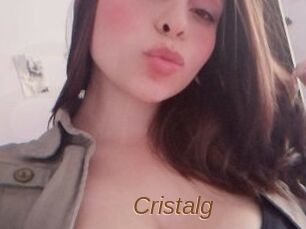 Cristalg
