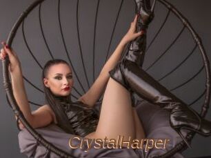 CrystalHarper Annuaire Sexe