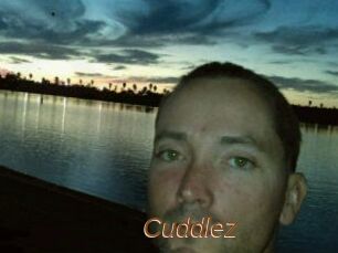Cuddlez