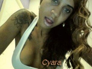 Hotcyara