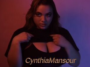 CynthiaMansour