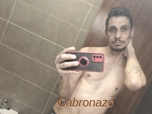 Cabronazo