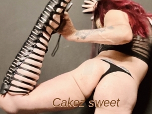 Cakez_sweet