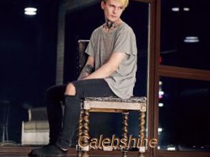 Calebshine