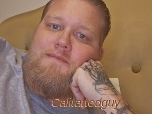 Calitattedguy