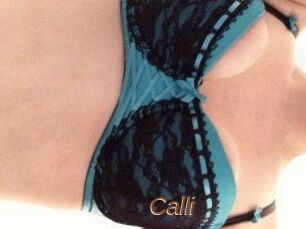Calli