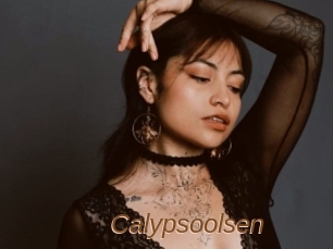 Calypsoolsen