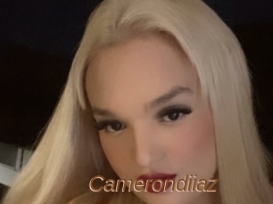 Camerondiiaz