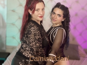 Camianddani