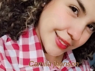 Camila_jhonson