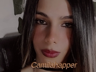 Camilahapper