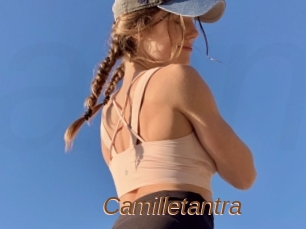 Camilletantra