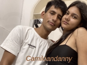 Camiloandanny