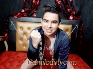 Camilodirtycum