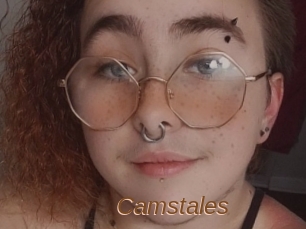 Camstales