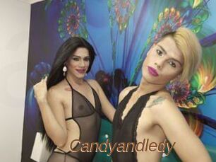 Candyandledy