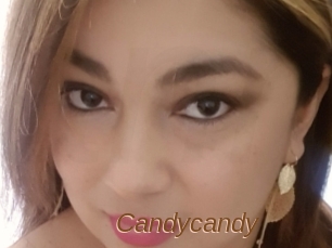 Candycandy