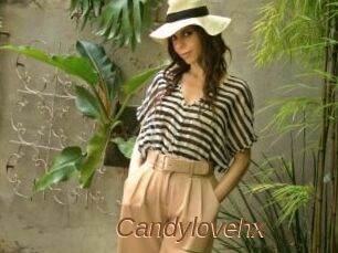 Candylovehx