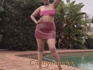 Candymandyx