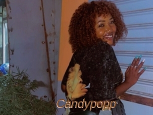 Candypopp