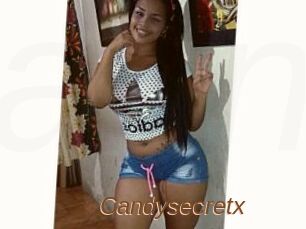 Candysecretx