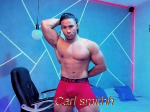 Carl_smithh