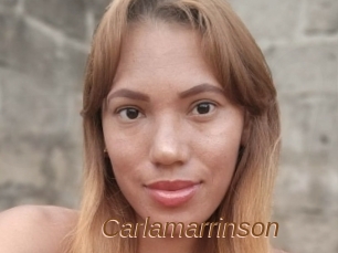 Carlamarrinson