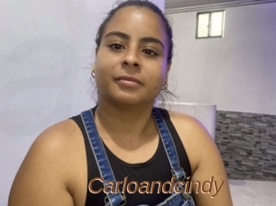 Carloandcindy