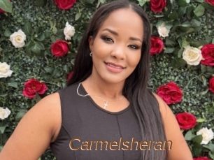 Carmelsheran