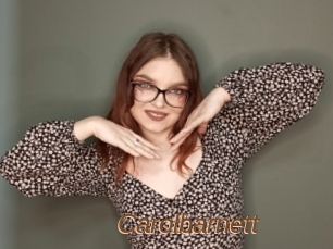 Carolbarnett