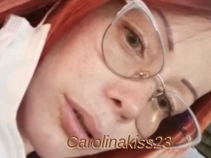 Carolinakiss23