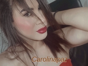 Carolinapaz