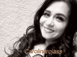 Carolinarojass