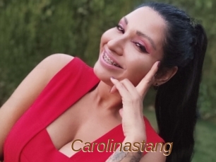 Carolinastang