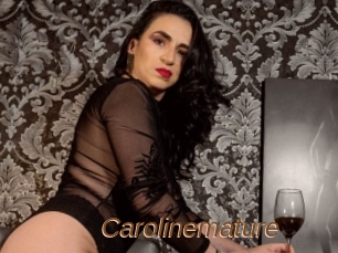 Carolinemature