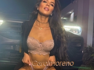 Carolmoreno