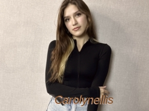 Carolynellis