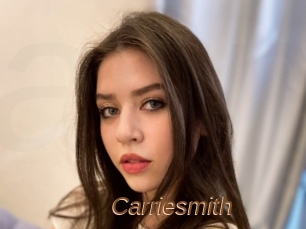 Carriesmith