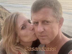 Casandcassi