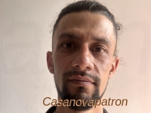 Casanovapatron