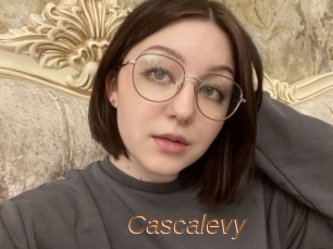 Cascalevy