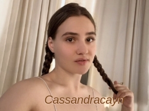 Cassandracayn