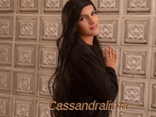 Cassandralima