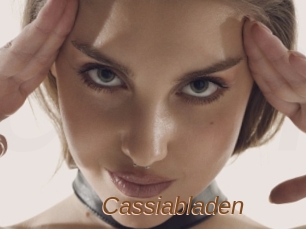 Cassiabladen