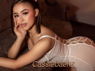 Cassiebaenz