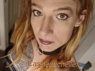 Cassiemichellex