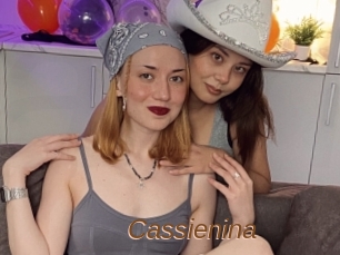 Cassienina